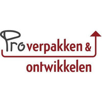 Pro Verpakken & Ontwikkelen logo, Pro Verpakken & Ontwikkelen contact details