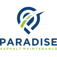 Paradise Asphalt Maintenance logo, Paradise Asphalt Maintenance contact details