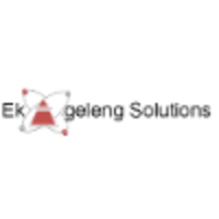 Ekageleng Solutions logo, Ekageleng Solutions contact details