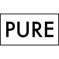 Pure Groningen logo, Pure Groningen contact details