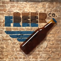 Free Beer Co. logo, Free Beer Co. contact details