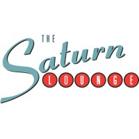 Saturn Lounge Photography logo, Saturn Lounge Photography contact details