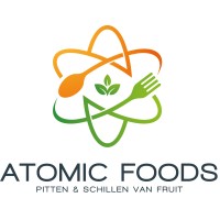 Atomic Foods logo, Atomic Foods contact details