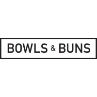 Bowls & Buns logo, Bowls & Buns contact details