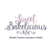 Sweet Bakelicious logo, Sweet Bakelicious contact details