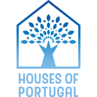 Houses of Portugal logo, Houses of Portugal contact details