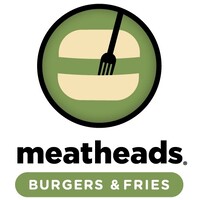 Meatheads logo, Meatheads contact details