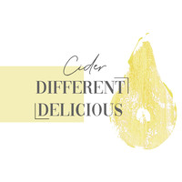 Different Delicious logo, Different Delicious contact details