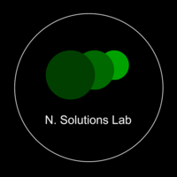 N. Solutions Lab logo, N. Solutions Lab contact details