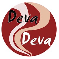 DEVADEVA CAFE logo, DEVADEVA CAFE contact details