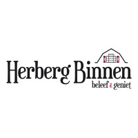 Herberg Binnen logo, Herberg Binnen contact details