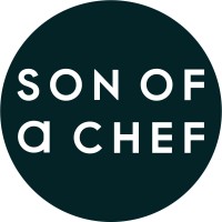 Son of a chef | Catering logo, Son of a chef | Catering contact details