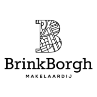 BrinkBorgh Makelaardij B.V. logo, BrinkBorgh Makelaardij B.V. contact details