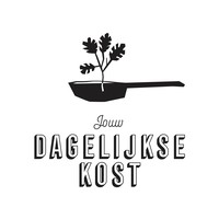 Jouw dagelijkse kost logo, Jouw dagelijkse kost contact details