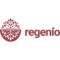 Regenio logo, Regenio contact details