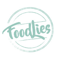 FoodLies logo, FoodLies contact details