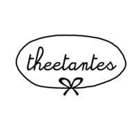 De Theetantes logo, De Theetantes contact details