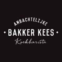 Bakker Kees - Koekbarista logo, Bakker Kees - Koekbarista contact details