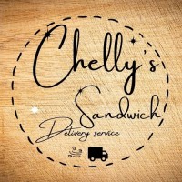 Chelly's Sandwich delivery service logo, Chelly's Sandwich delivery service contact details