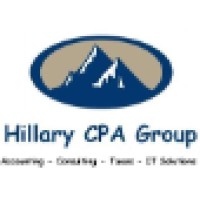 Hillary CPA Group, LLC logo, Hillary CPA Group, LLC contact details