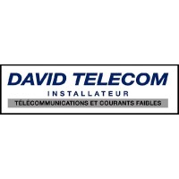 DAVIDTELECOM logo, DAVIDTELECOM contact details