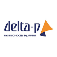 Delta-P B.V. Hygienic Process Equipment logo, Delta-P B.V. Hygienic Process Equipment contact details