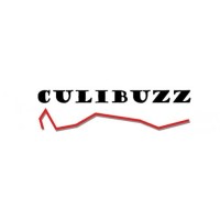 CuliBuzz logo, CuliBuzz contact details