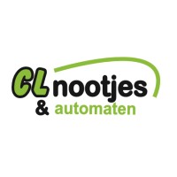 CL.Nootjes & Automaten logo, CL.Nootjes & Automaten contact details