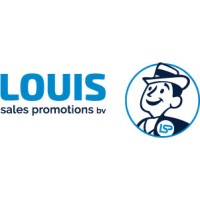 Louis Sales Promotions logo, Louis Sales Promotions contact details