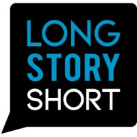 Long Story Short logo, Long Story Short contact details