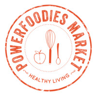 Powerfoodies Market logo, Powerfoodies Market contact details