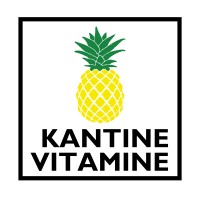 Kantine Vitamine logo, Kantine Vitamine contact details