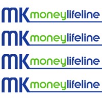 MK MONEY LIFELINE logo, MK MONEY LIFELINE contact details