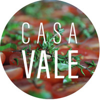 CASA VALE logo, CASA VALE contact details