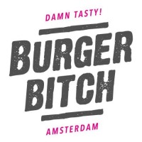 Burger Bitch logo, Burger Bitch contact details