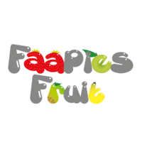 Faapie's fruit (leverancier werkfruit) logo, Faapie's fruit (leverancier werkfruit) contact details