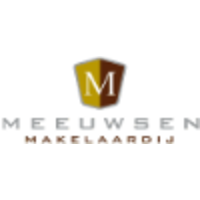 Meeuwsen Makelaardij logo, Meeuwsen Makelaardij contact details