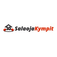 Salaojakympit Oy logo, Salaojakympit Oy contact details