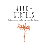 Wilde Wortels logo, Wilde Wortels contact details