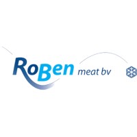 Roben Meat B.V. logo, Roben Meat B.V. contact details