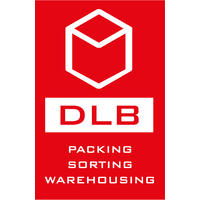 DLB Inpakbedrijf BV logo, DLB Inpakbedrijf BV contact details