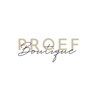 Proefboutique logo, Proefboutique contact details