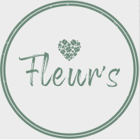 Fleur's Koffie logo, Fleur's Koffie contact details