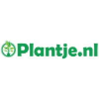 Plantje.nl logo, Plantje.nl contact details