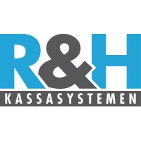 R&H Kassasystemen logo, R&H Kassasystemen contact details