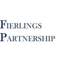 Fierlings Partnership logo, Fierlings Partnership contact details