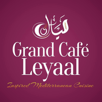 Grand Café Leyaal logo, Grand Café Leyaal contact details