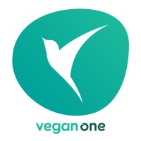 Vegan One App logo, Vegan One App contact details