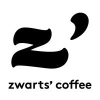 Zwarts’ Coffee logo, Zwarts’ Coffee contact details