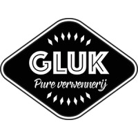 GLUK Tea & Beans logo, GLUK Tea & Beans contact details